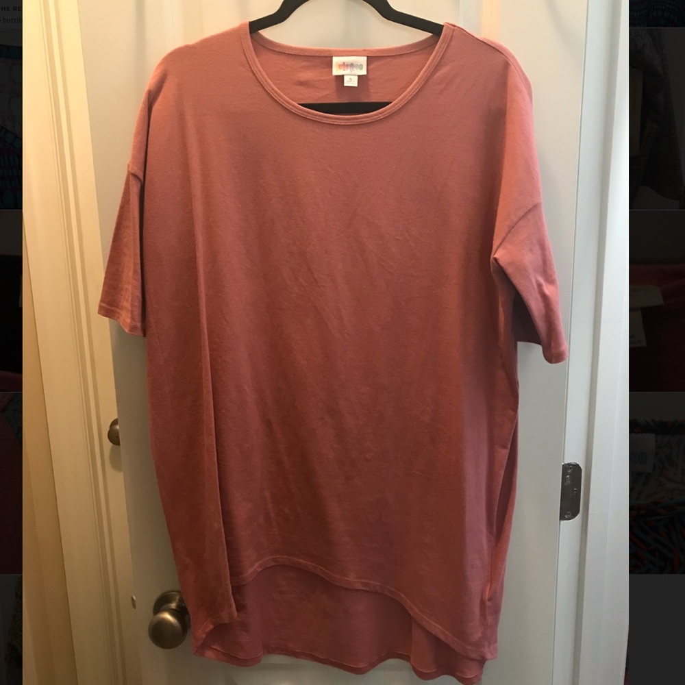 Lularoe Irma top
